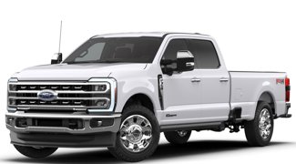 New 2026 Ford F350 4x4 Crew Cab Super Duty image 1