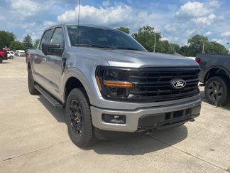 New 2025 Ford F150 XLT image 1