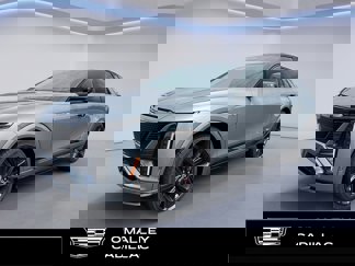 New 2026 Cadillac Lyriq V image 1