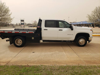 Used 2021 Chevrolet Silverado 3500 W/T w/ WT Convenience Package image 1