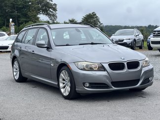 Used 2009 BMW 328i xDrive Wagon image 1