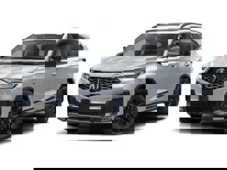 New 2025 Acura MDX A-Spec image 1