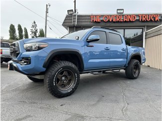 Used 2018 Toyota Tacoma TRD Pro image 1