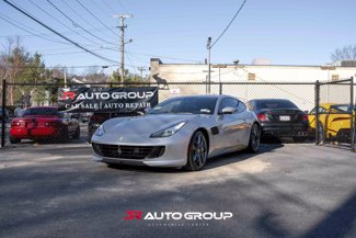 Used 2019 Ferrari GTC4Lusso T image 1