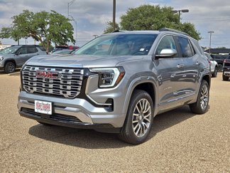 New 2026 GMC Terrain Denali image 1