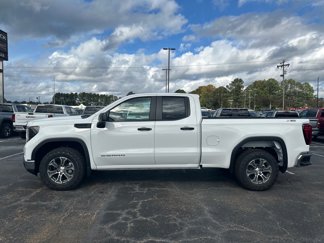 New 2025 GMC Sierra 1500 Pro w/ Pro Value Package image 1