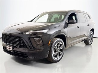 New 2025 Buick Enclave Sport Touring image 1