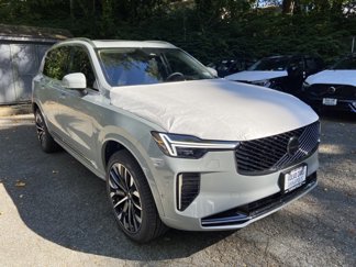 New 2026 Volvo XC90 B6 Ultra image 1
