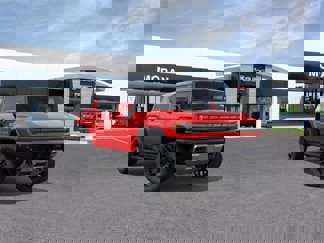 New 2025 GMC Hummer EV 2X image 1