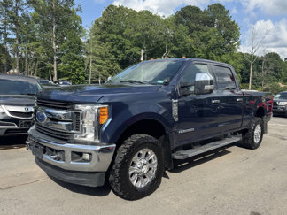 Used 2017 Ford F250 XLT image 1
