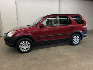 Used 2005 Honda CR-V EX image 1