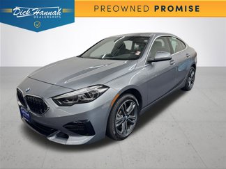 Used 2024 BMW 228i xDrive Gran Coupe w/ Convenience Package image 1