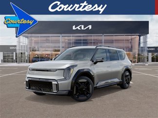New 2026 Kia EV9 GT-Line image 1