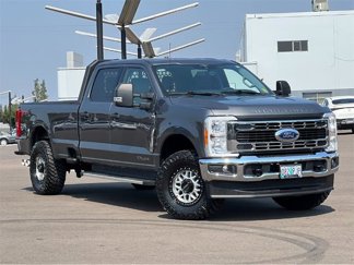 Certified 2023 Ford F250 XLT w/ FX4 Off-Road Package image 1