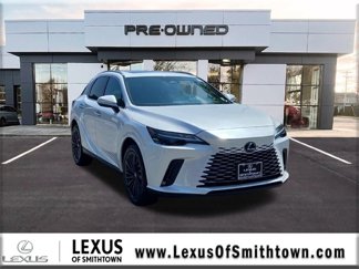 Used 2025 Lexus RX 350 Premium image 1