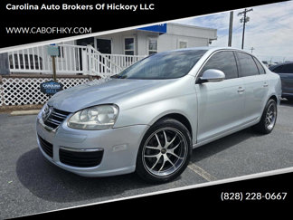 Used 2006 Volkswagen Jetta 2.5 image 1