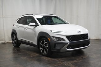 Certified 2022 Hyundai Kona Limited image 1