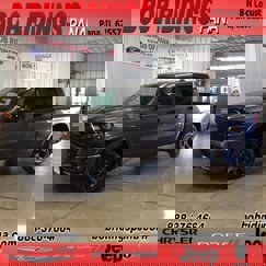 New 2025 RAM 1500 Big Horn image 1