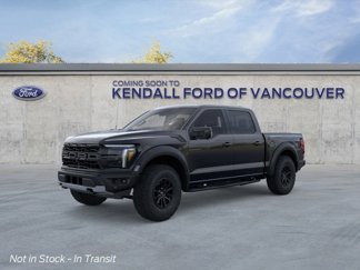 New 2025 Ford F150 Raptor image 1