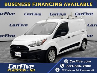 Used 2022 Ford Transit Connect XL image 1