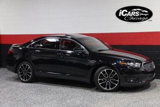 Used 2019 Ford Taurus SHO w/ Driver Assist Package image 1