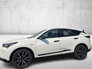 New 2025 Acura RDX A-Spec image 1