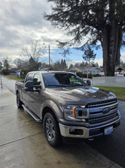 Used 2018 Ford F150 XLT w/ Equipment Group 302A Luxury image 1