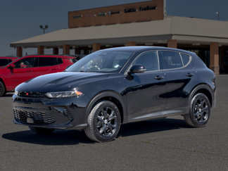 New 2025 Dodge Hornet GT w/ GT Blacktop Package image 1
