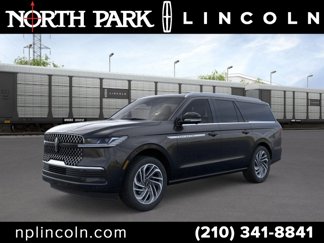New 2025 Lincoln Navigator L Reserve image 1