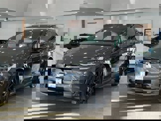 Used 2022 Tesla Model X Plaid image 1