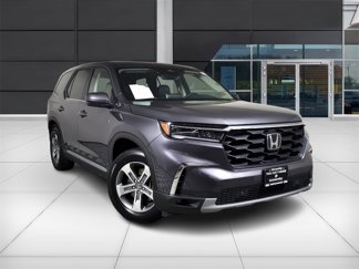 Used 2024 Honda Pilot EX-L image 1