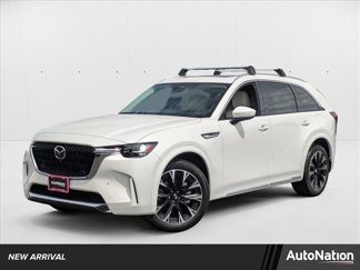 New 2026 MAZDA CX-90 3.3 Turbo S w/ Premium Plus image 1