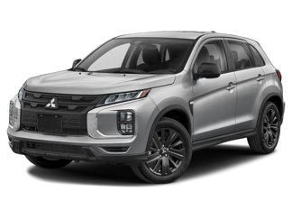 Used 2024 Mitsubishi Outlander Sport LE image 1