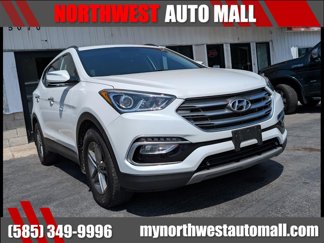 Used 2018 Hyundai Santa Fe Sport image 1
