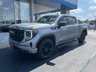 Used 2024 GMC Sierra 1500 Elevation image 1