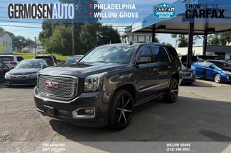 Used 2017 GMC Yukon Denali w/ Open Road Package image 1