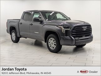 New 2025 Toyota Tundra SR image 1