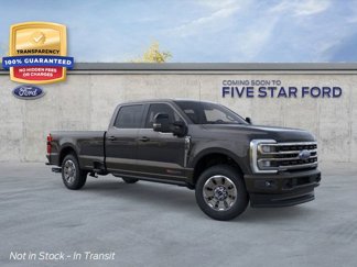 New 2025 Ford F350 King Ranch image 1