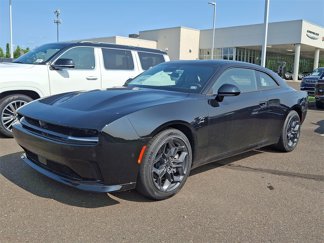 New 2025 Dodge Charger R/T w/ Quick Order Package 25M R/T image 1