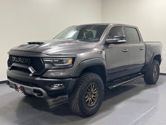 Used 2022 RAM 1500 TRX w/ TRX Level 1 Equipment Group image 1