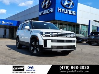 New 2026 Hyundai Santa Fe SEL image 1