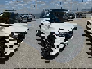 New 2025 Ford Explorer ST image 1