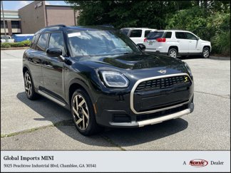 New 2025 MINI Cooper Countryman S E w/ Comfort Package Max image 1