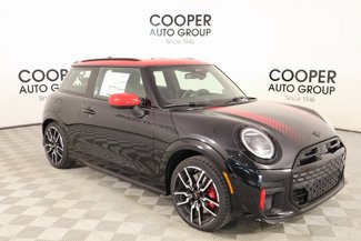 New 2025 MINI Cooper John Cooper Works image 1