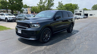 Used 2018 Dodge Durango R/T w/ Trailer Tow Group IV image 1