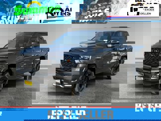 New 2026 RAM 1500 Big Horn image 1