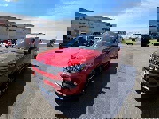 New 2025 Jeep Compass Limited image 1