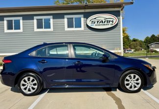 Used 2024 Toyota Corolla LE image 1