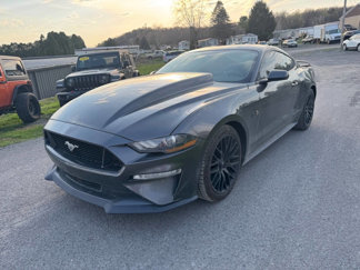 Used 2019 Ford Mustang GT Premium w/ GT Performance Package image 1