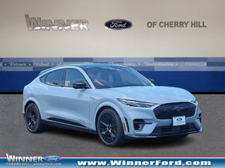 New 2025 Ford Mustang Mach-E GT w/ Interior Protection Package image 1